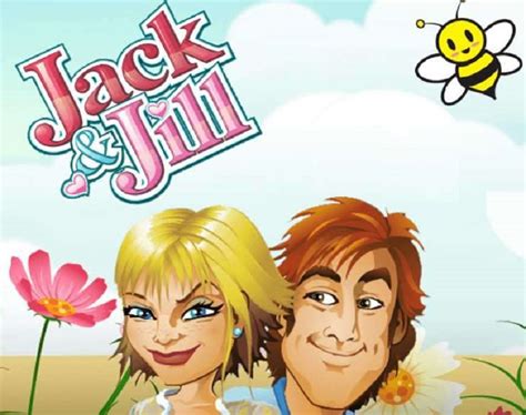 Игра без регистрации Jack and Jill (Джек и Джилл) и другие бесплатные азартные игровые автоматы